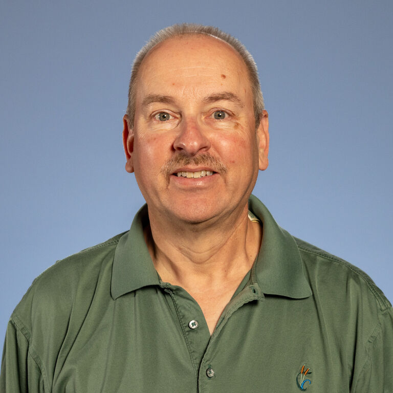 Nicholas Ostrosky, Gift Entry Assistant